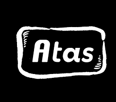 Logo thương hiệu ATAS