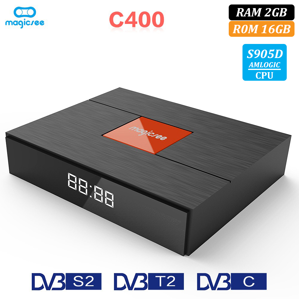 android tv box, android tv box magicsee, smart new vn