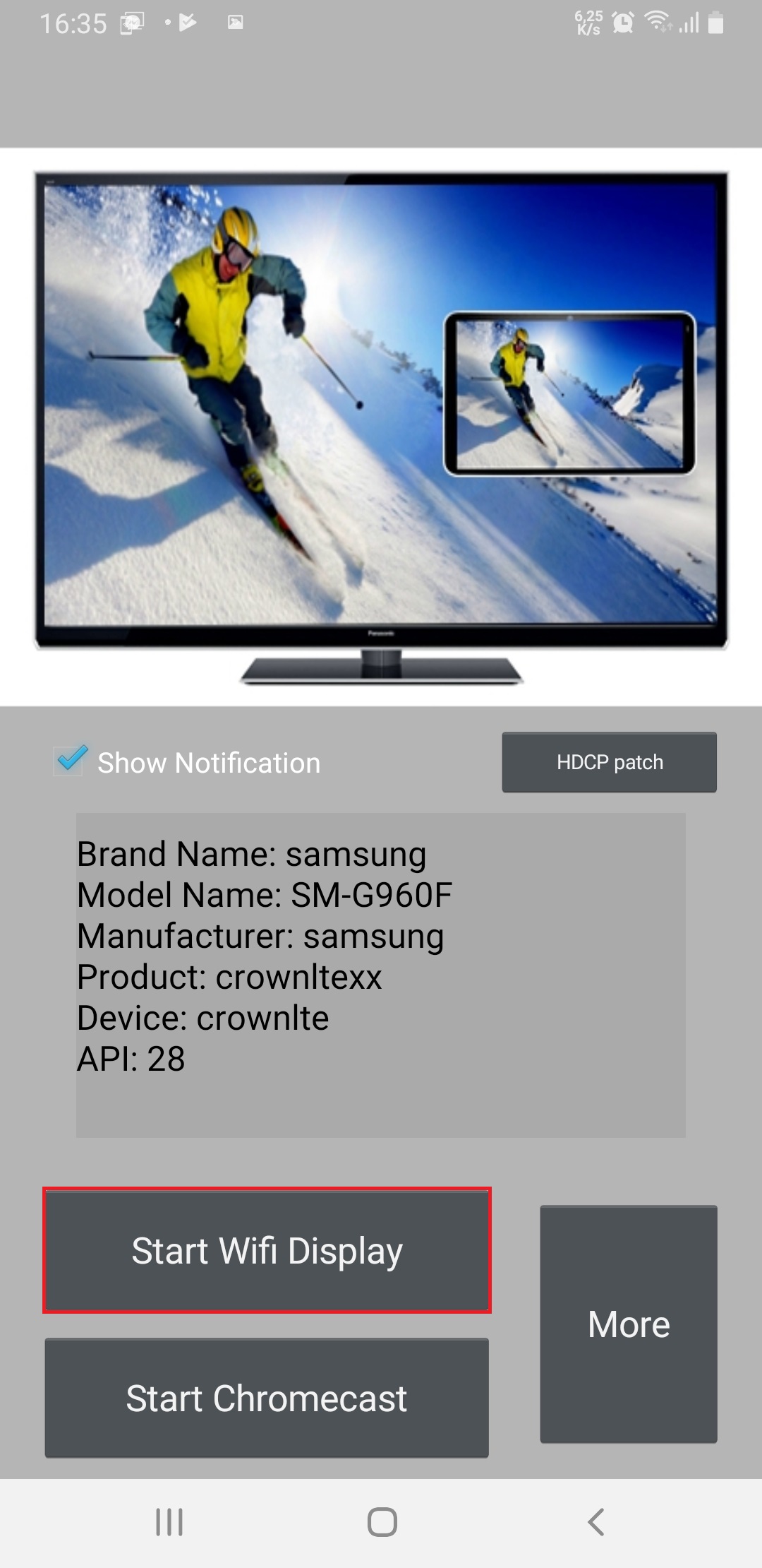 Hướng dẫn sử dụng Android TV Box với một số tính năng